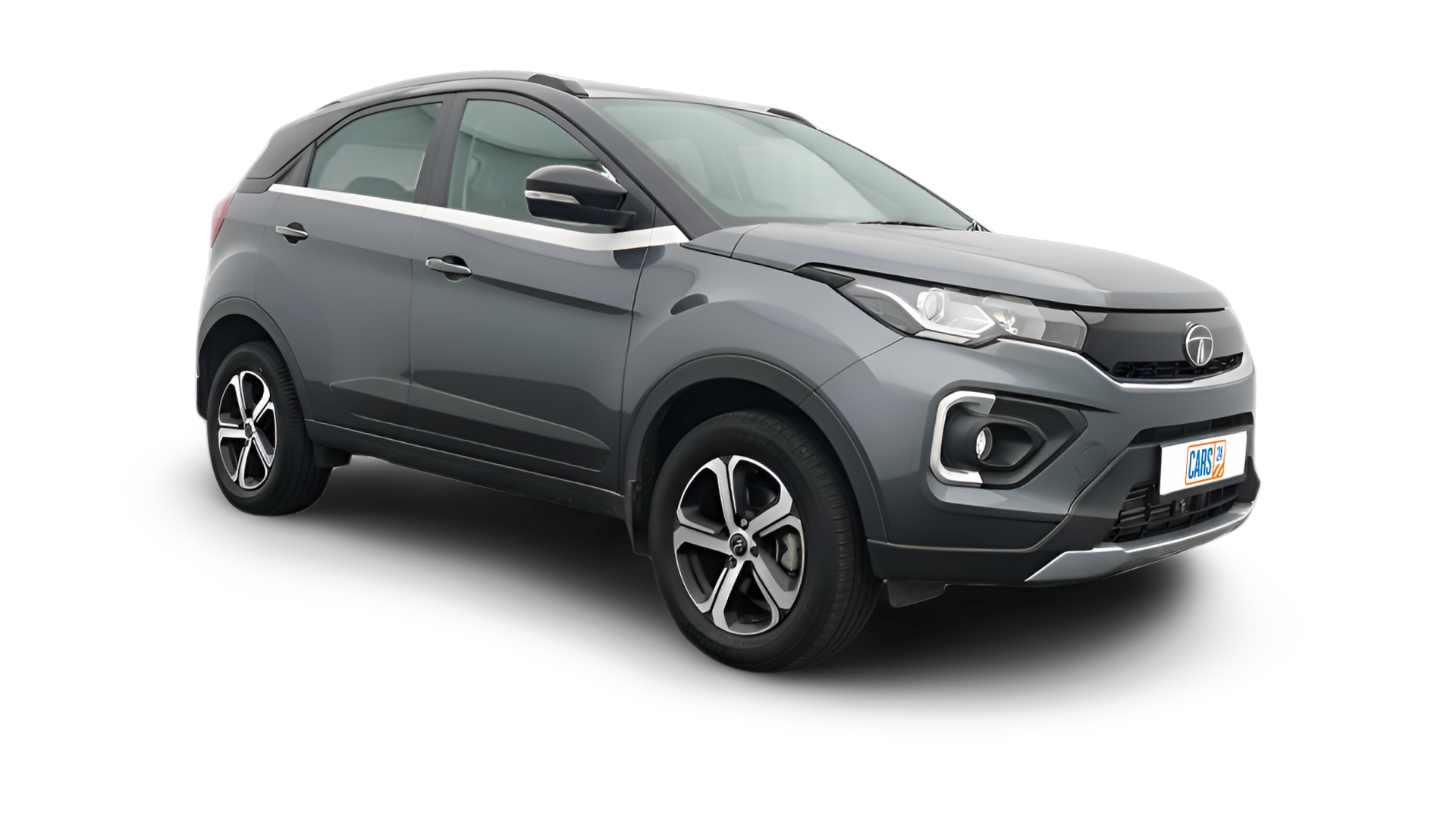 Tata NEXON-img